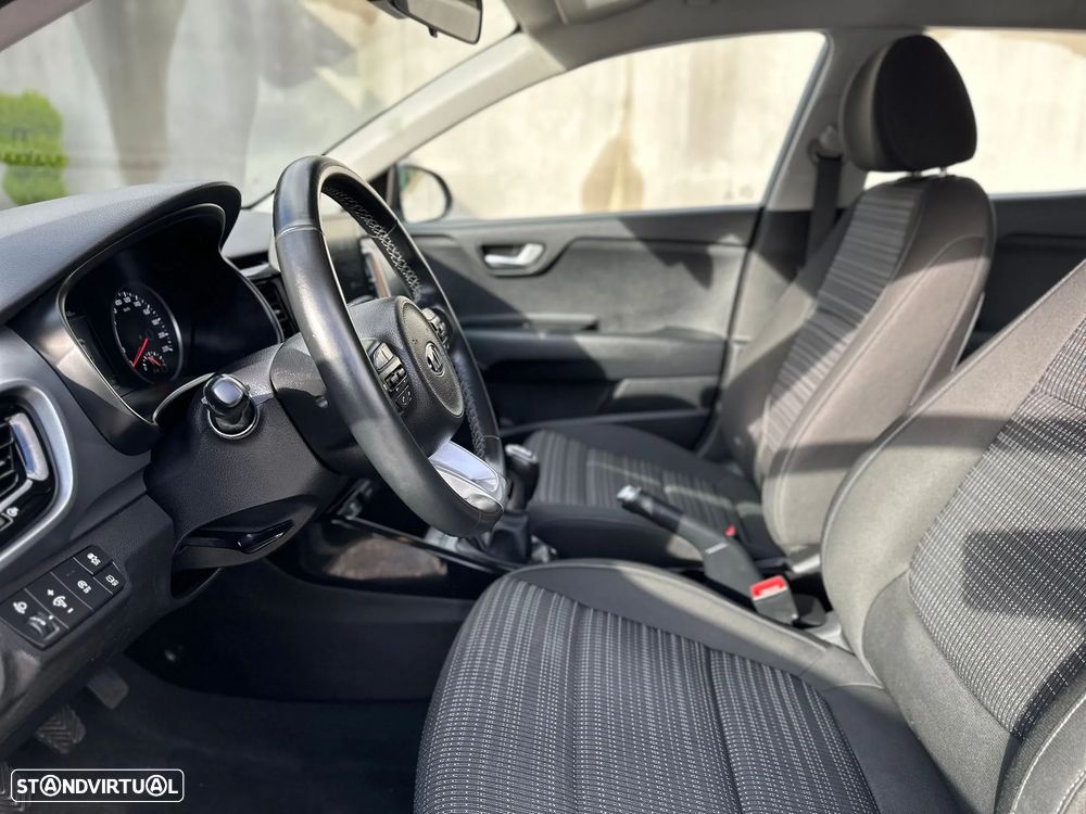 Kia Stonic 1.0 T-GDI 100 OPF Nightline Edition - 14