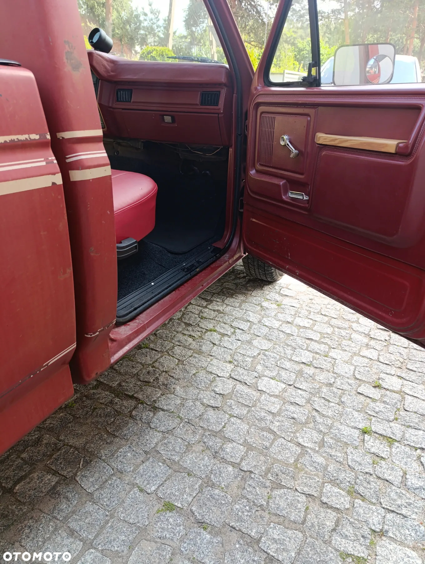 Ford F150 - 4