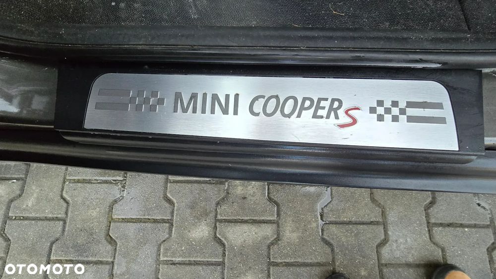 MINI Countryman Cooper S ALL4 - 9