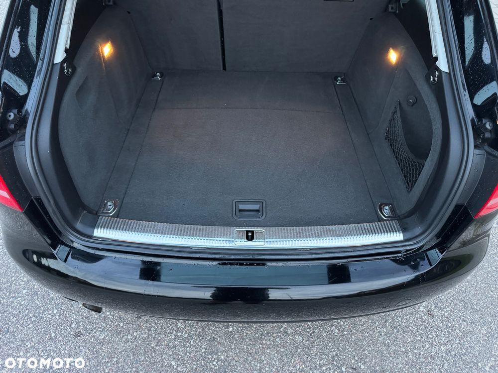 Audi A4 Avant 1.8 TFSI Ambiente - 17