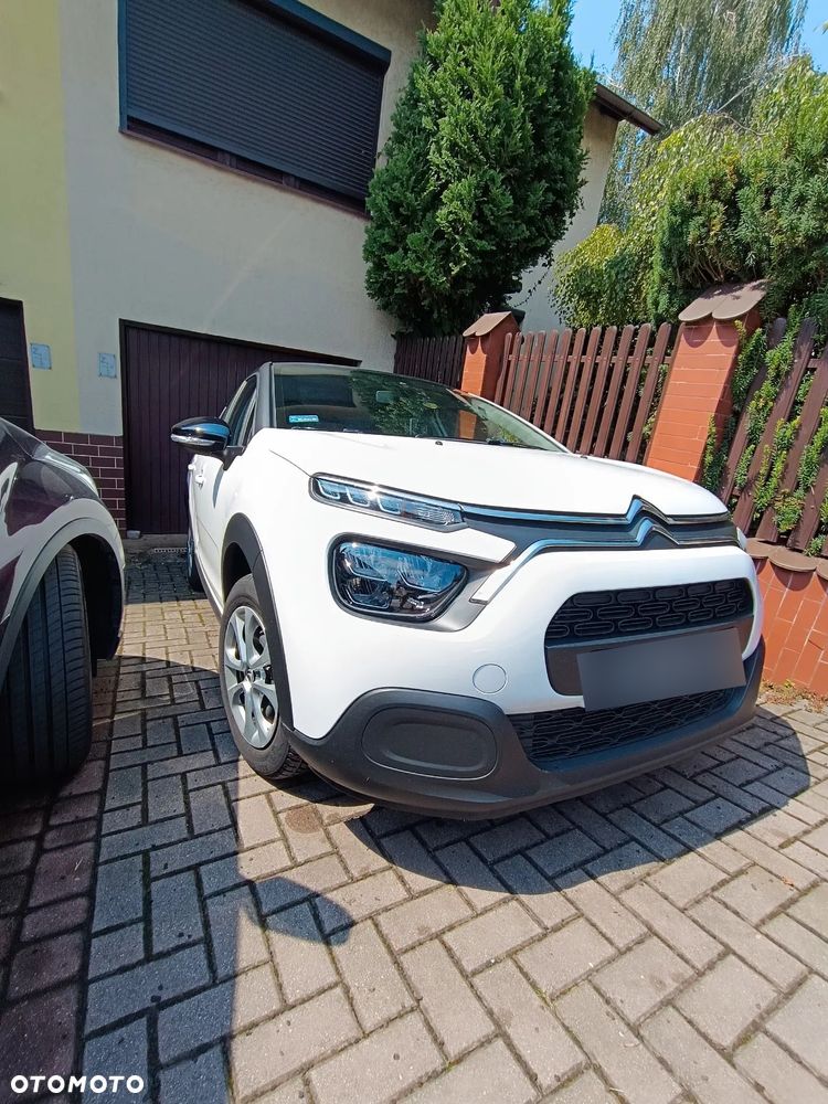 Citroën C3 1.2 PureTech Feel - 5