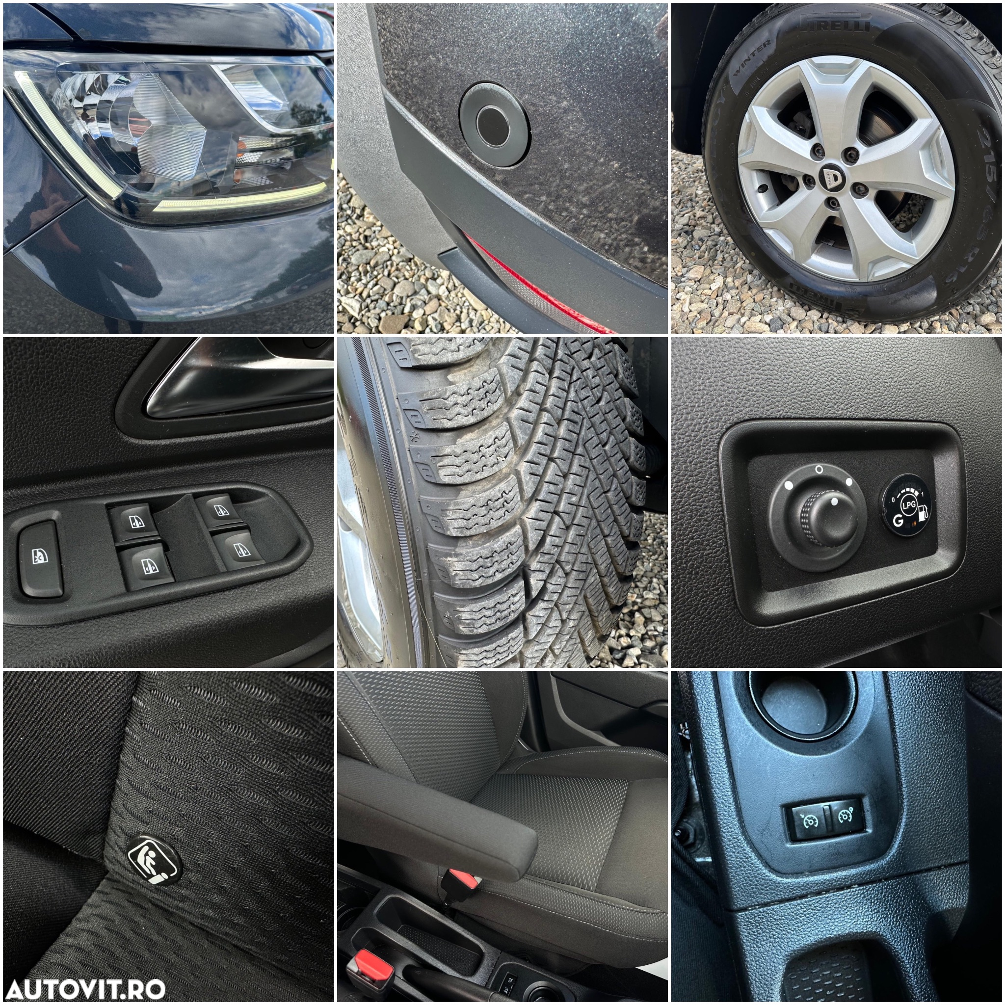 Dacia Duster - 7