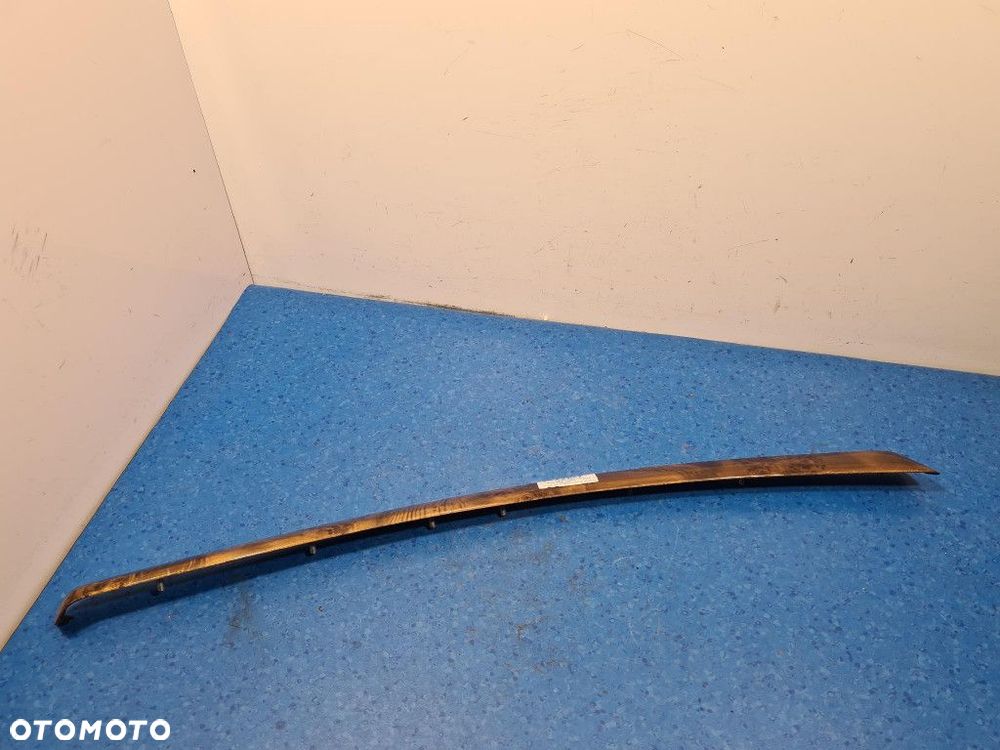 BMW 320I E90 SEDAN LISTWA OZDOBNA DRZWI PRZÓD LEWY 7138869 475 - 5