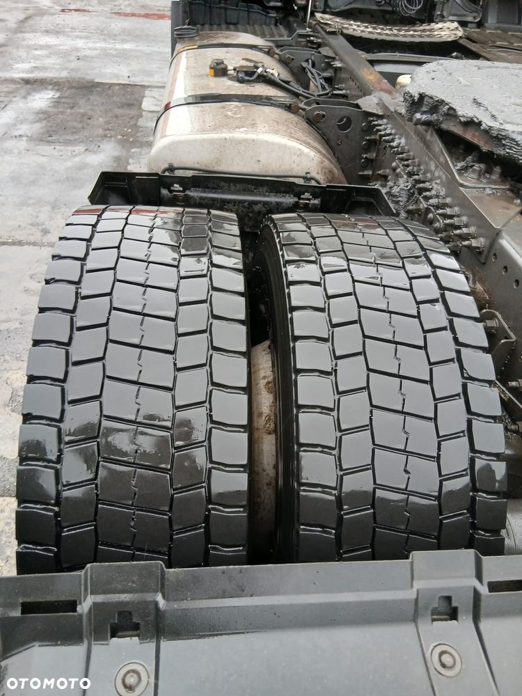 Volvo FH 4x2 500 KM MEDIUM - 11