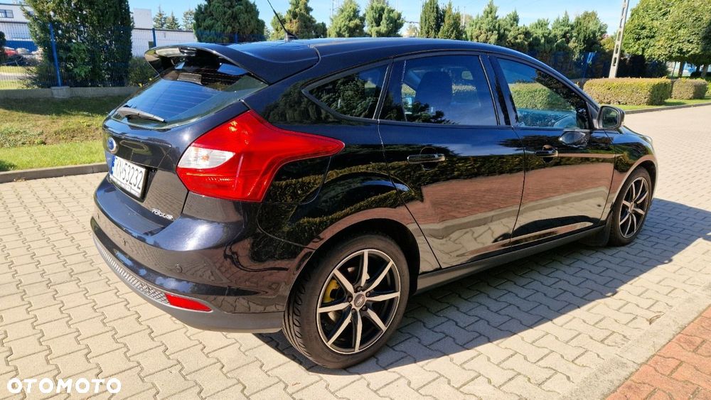 Ford Focus - 6