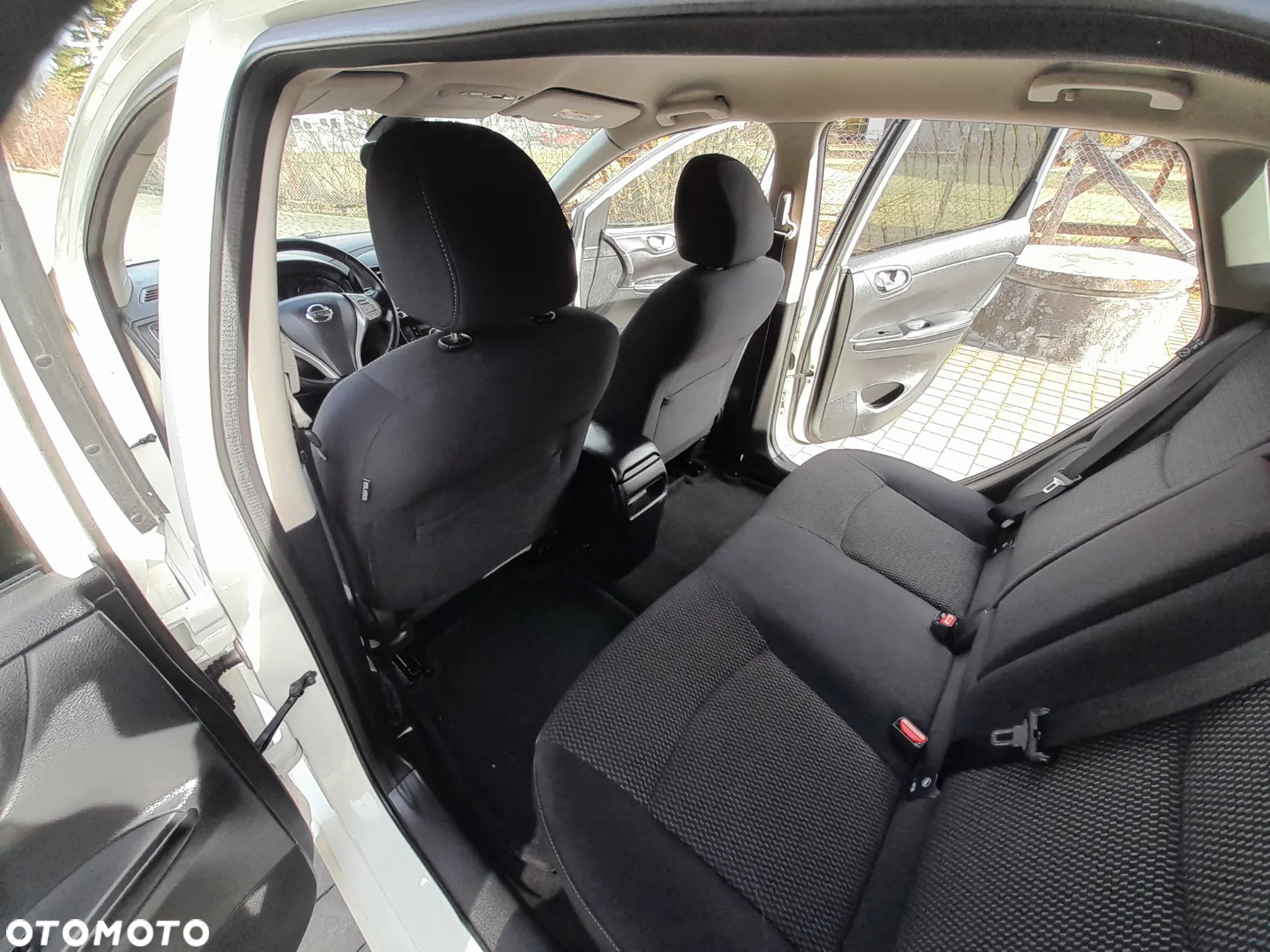 Nissan Pulsar 1.5 dCi Tekna - 23