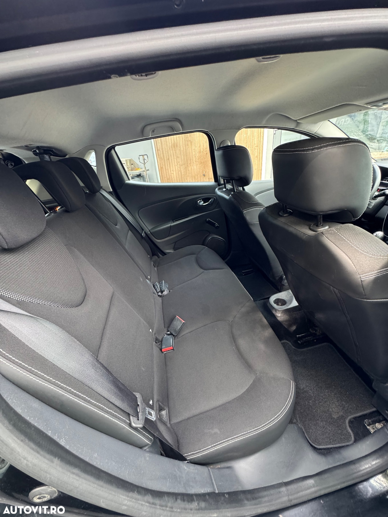 Renault Clio (Energy) TCe 90 Bose Edition - 24