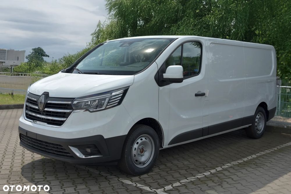 Renault Trafic 2.0 150KM - 3