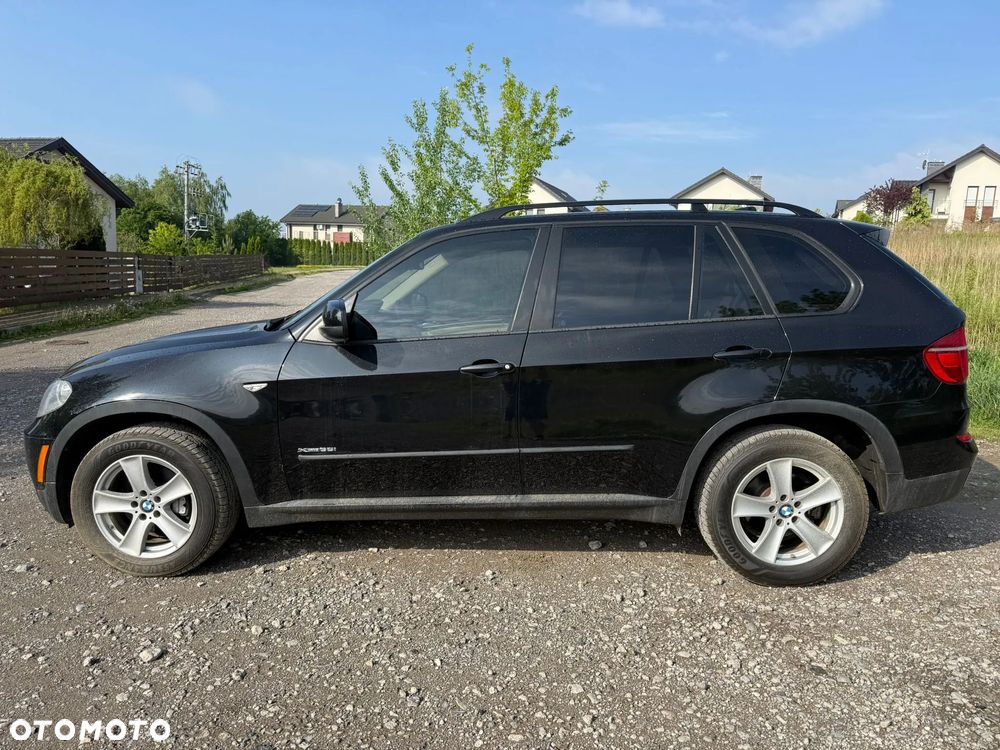 BMW X5 xDrive35i Edition Exclusive - 4