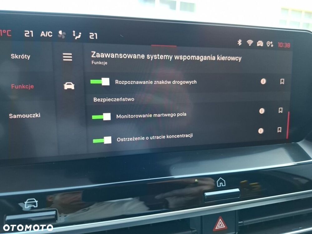 Citroën C4X 1.2 PureTech Max S&S EAT8 - 25