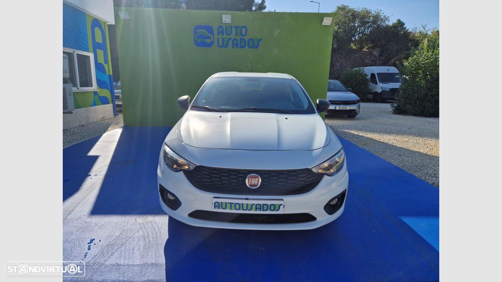 Fiat Tipo 1.3 M-Jet Pop - 2