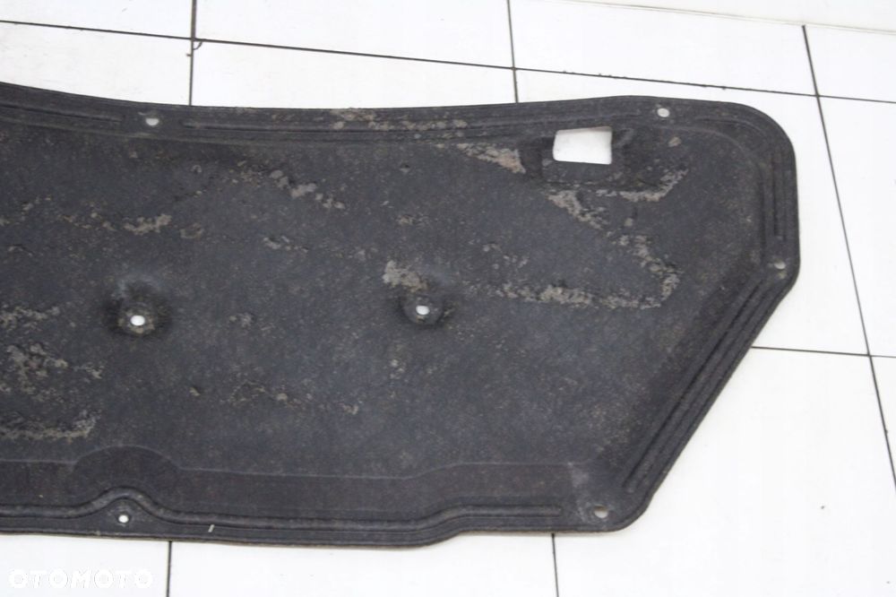 MAZDA CX5 12R- WYGŁUSZENIE WYCISZENIE PODBITKA MASKI - 3