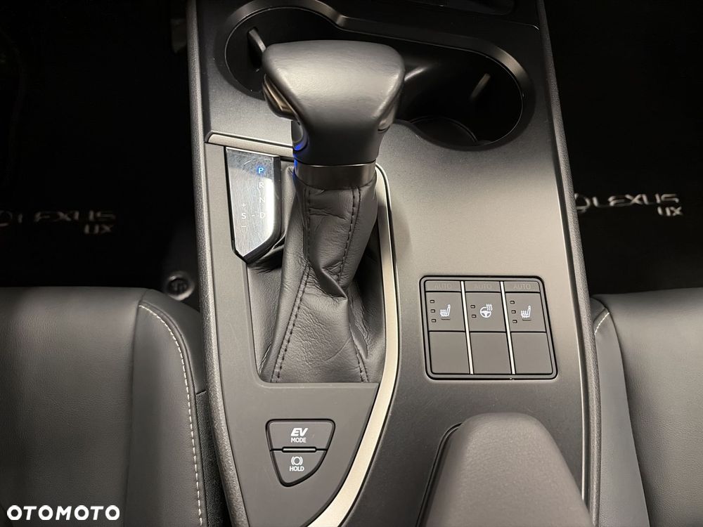 Lexus UX 250h GPF F Sport Design 2WD - 19