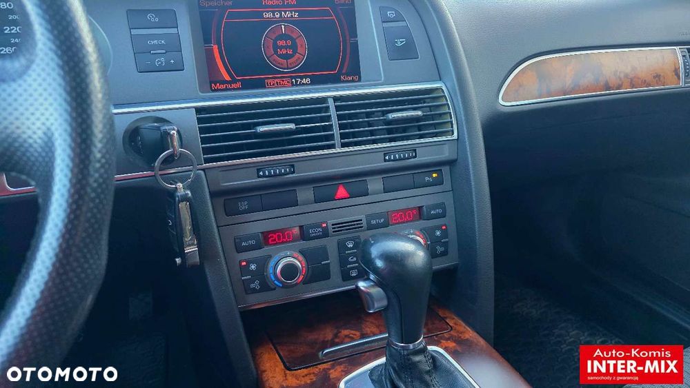 Audi A6 Limousine - 31