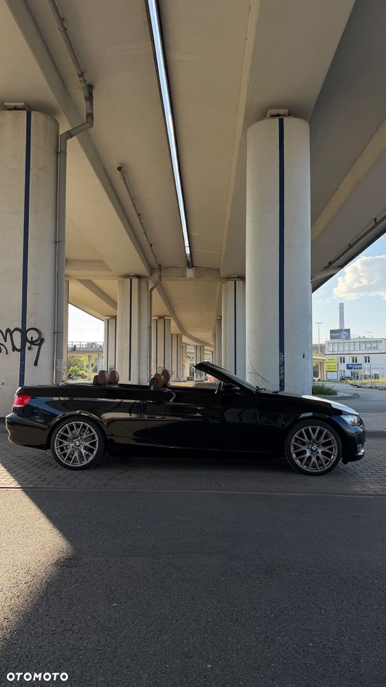 BMW Seria 3 325d DPF - 17