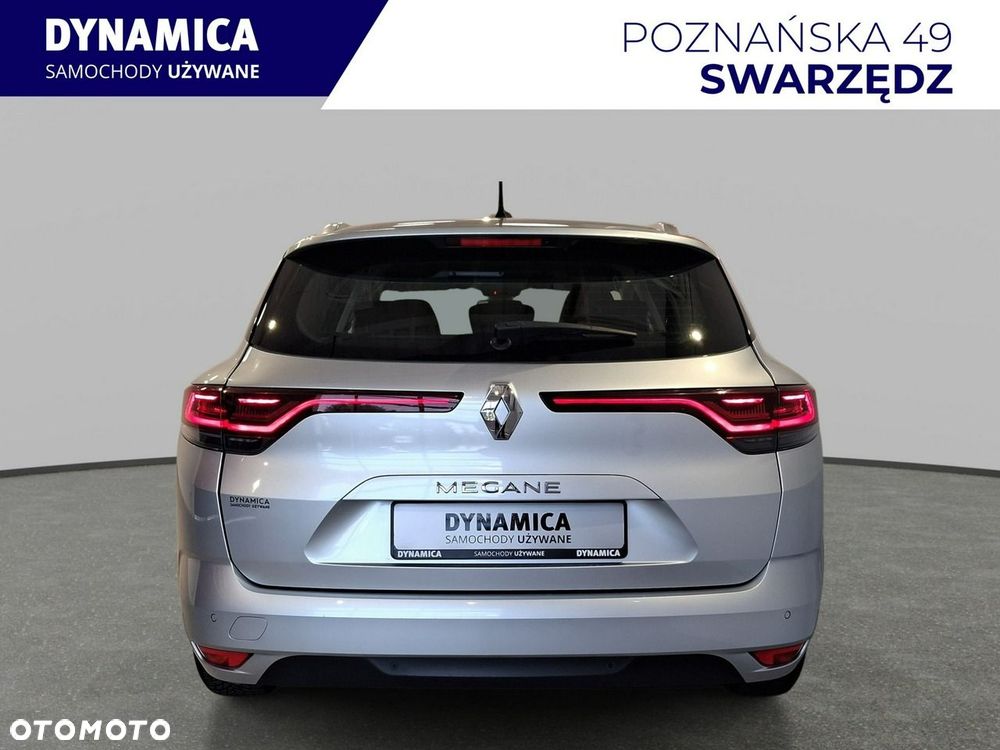 Renault Megane - 7