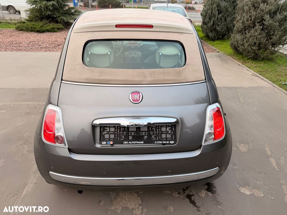 Fiat 500 - 3