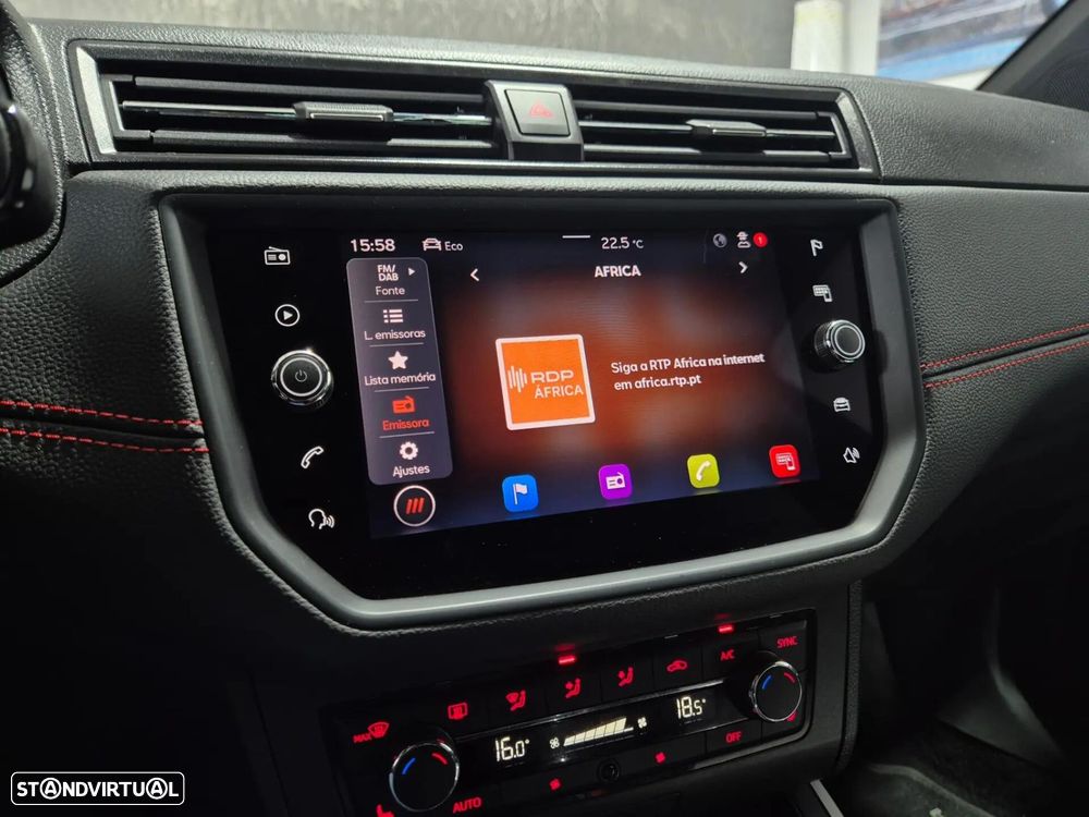 SEAT Arona 1.0 TSI FR - 19
