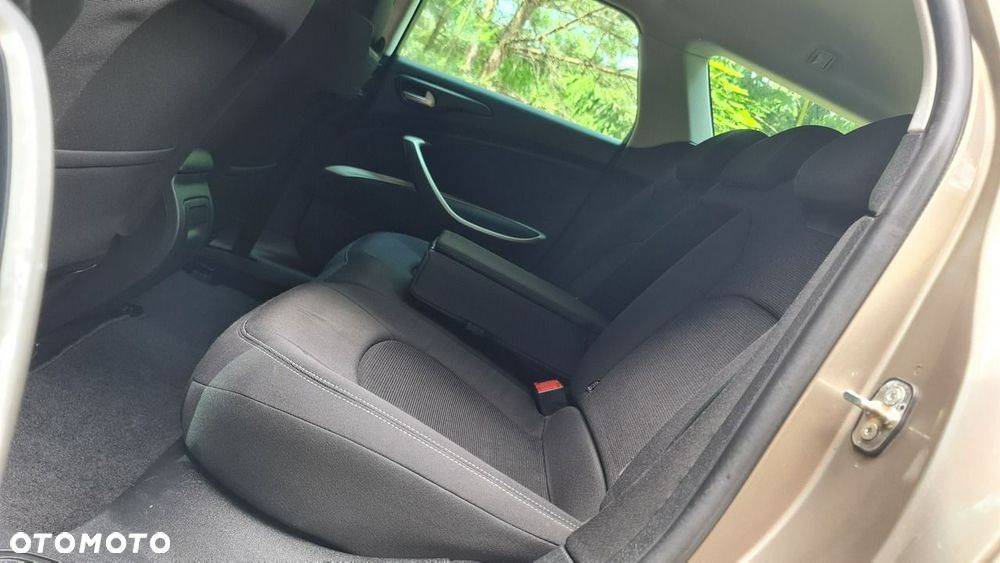Citroën C5 2.0i 16V Dynamique - 9