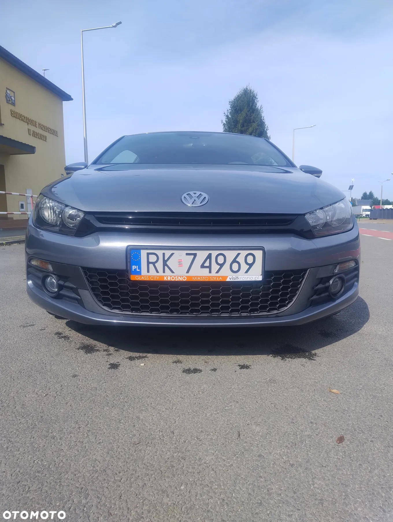Volkswagen Scirocco 1.4 TSI - 34