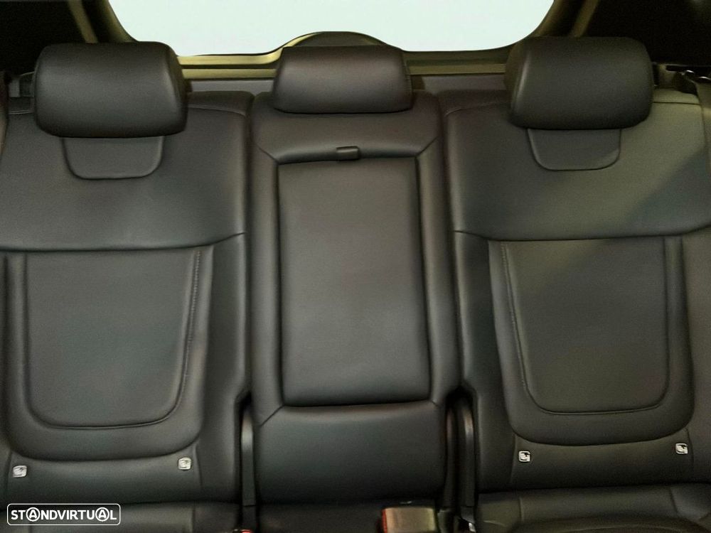 Hyundai Tucson 1.6 T-GDI HEV Vanguard - 19