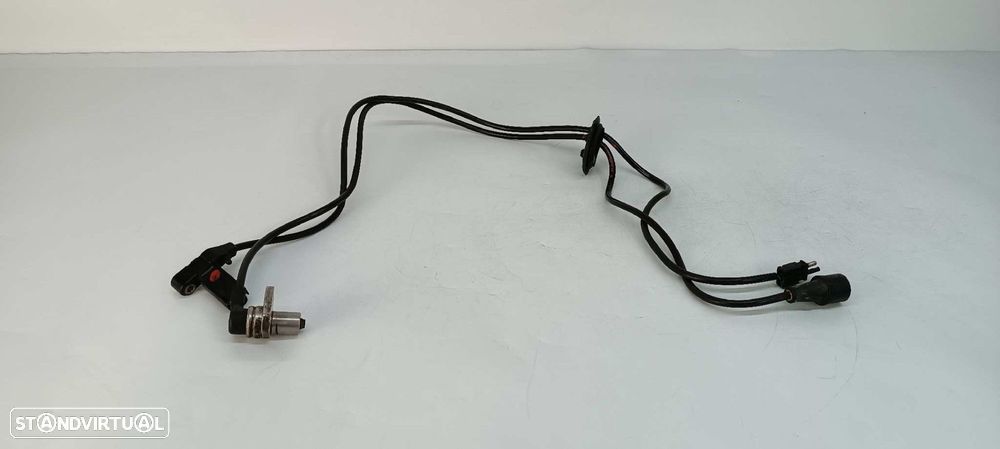 SENSOR ABS MERCEDES CLASE E (W124) BERLINA D 300 (124.130) - 1