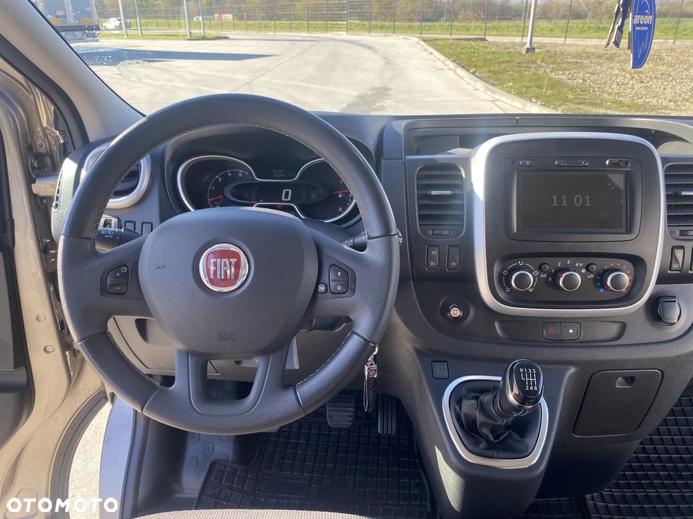 Fiat Talento - 12