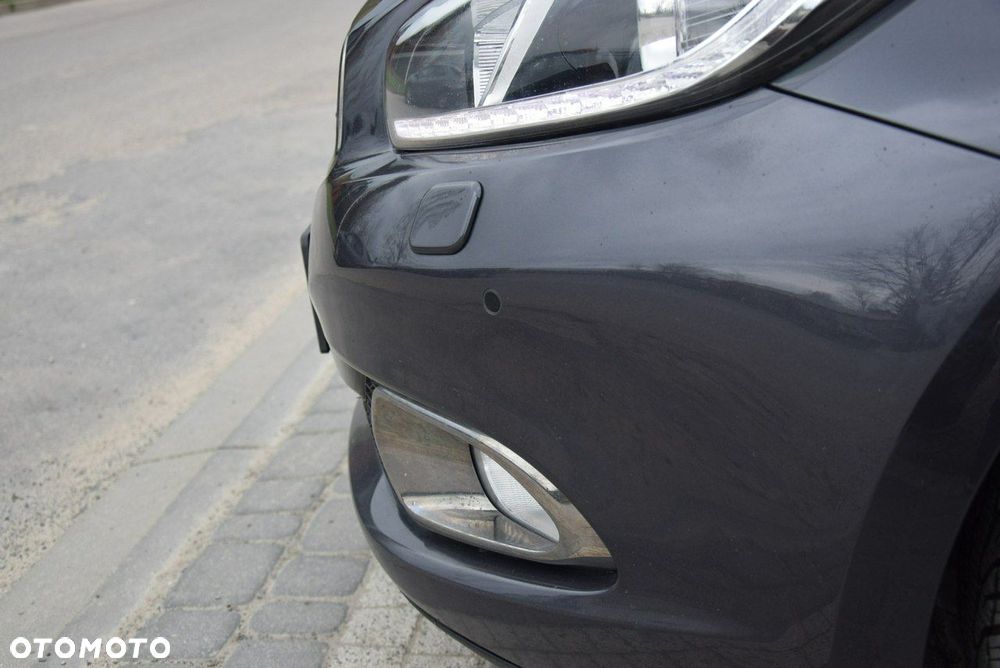 Kia Ceed 1.6 CRDi 128 ISG Spirit - 10