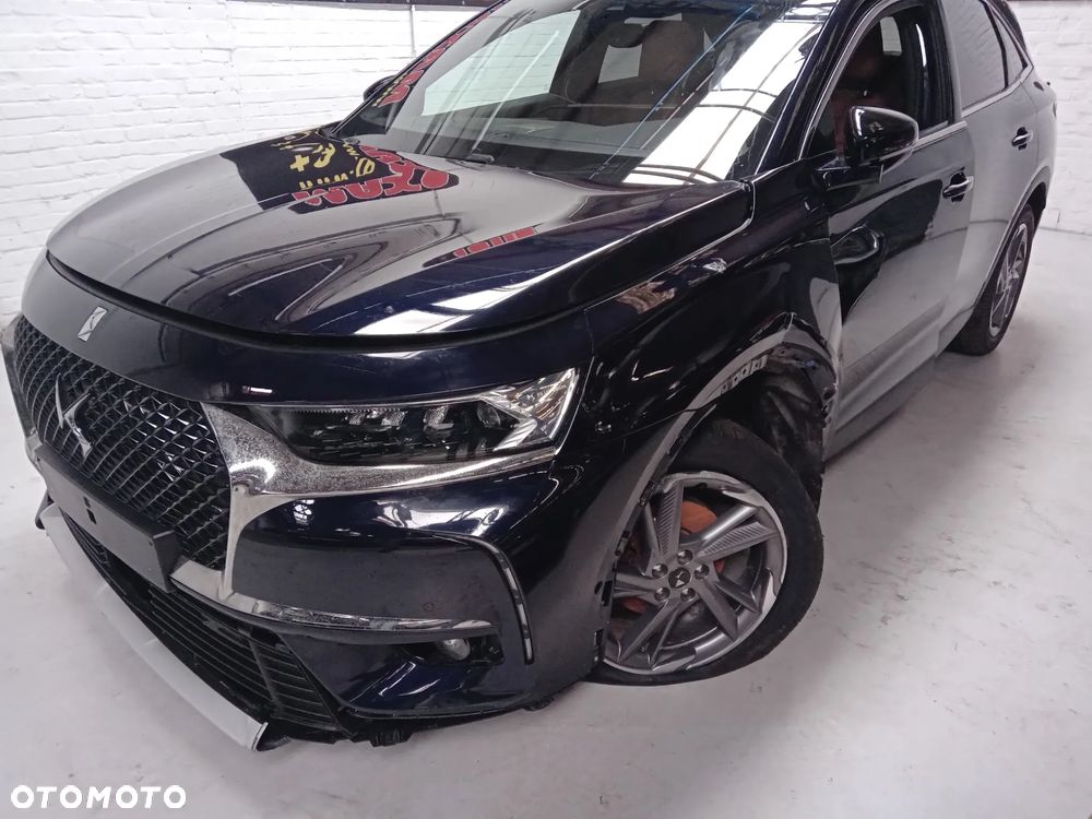 DS Automobiles DS 7 1.6 E-Tense 4x4 Opera - 1