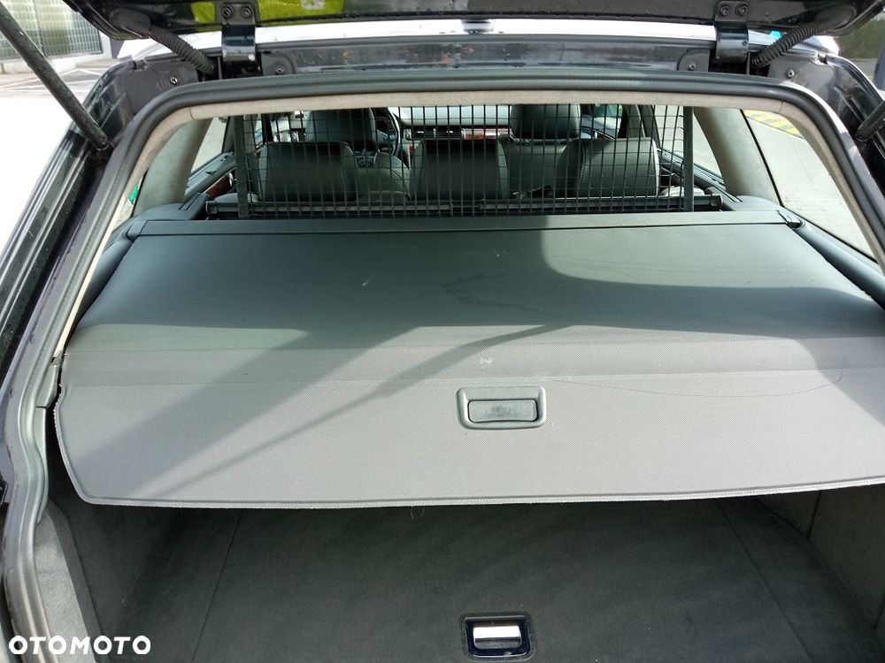 Audi A6 Allroad - 24