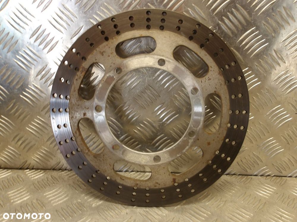 Tarcza hamulcowa przednia KAWASAKI VN 1500 VULCAN NOMAD 1998-2004  PN: 41080-0015 - 5