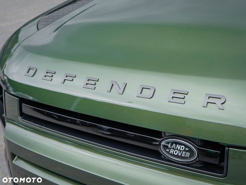 Land Rover Defender 3.0 D350 mHEV X-Dynamic SE - 3