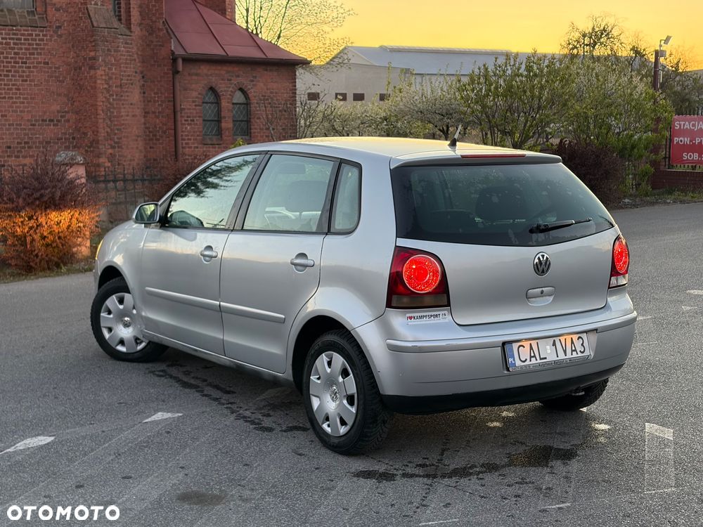 Volkswagen Polo - 6
