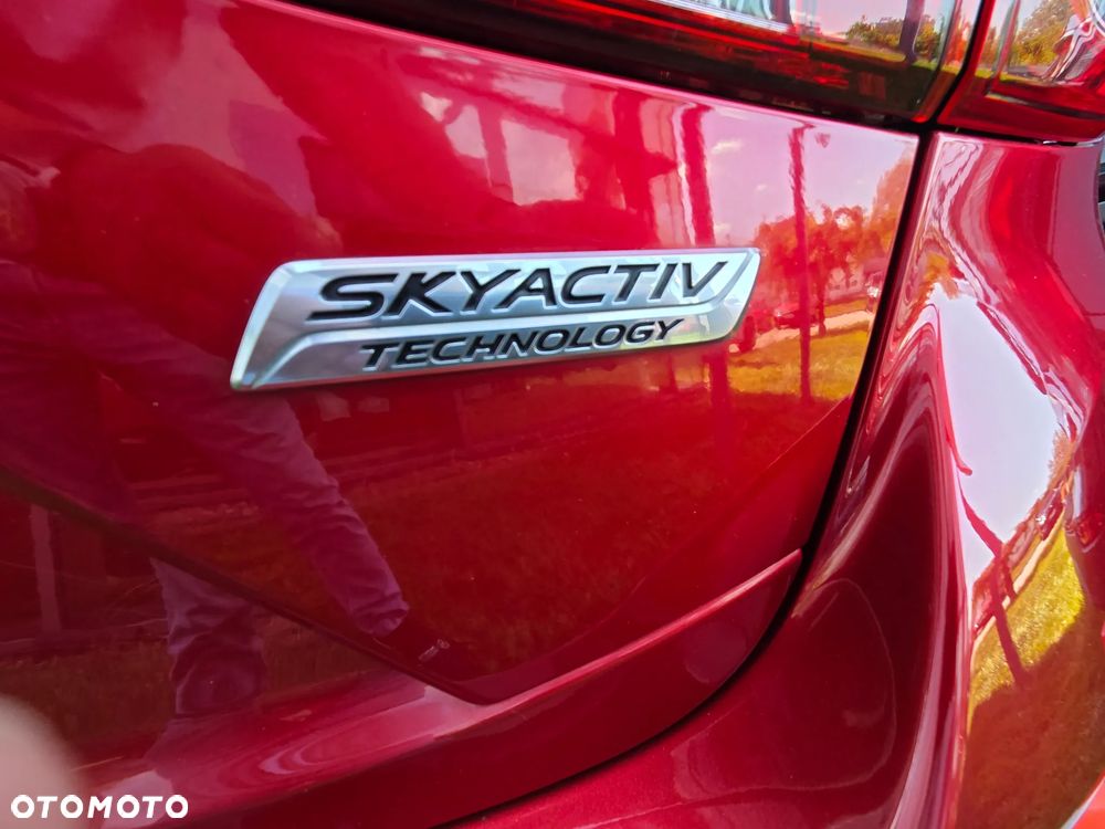 Mazda 3 2.0 Skypassion - 24