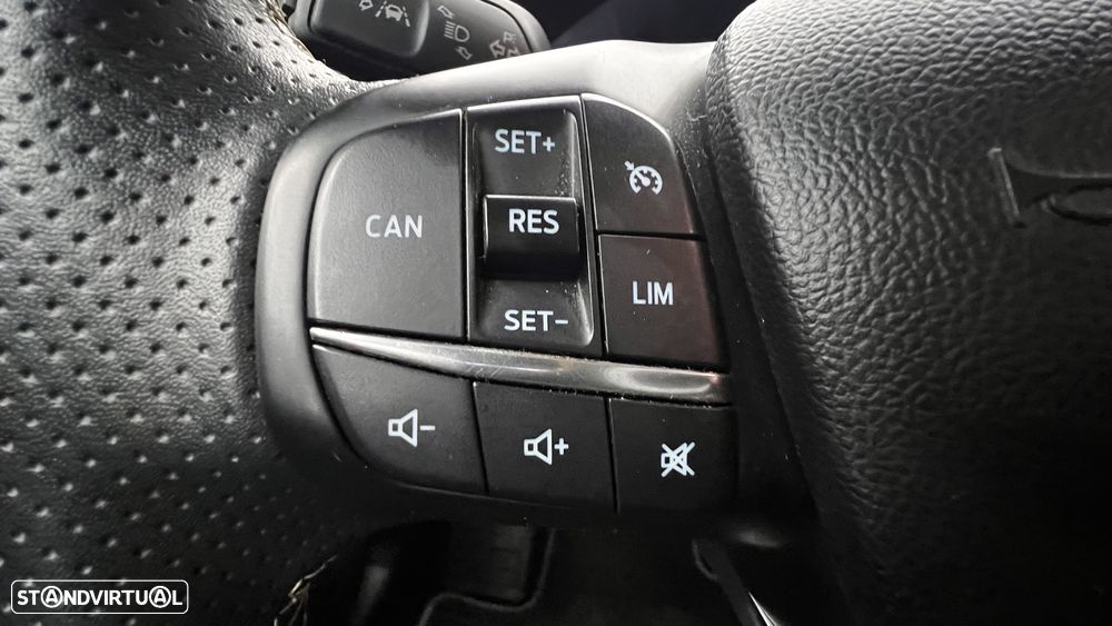 Ford Focus SW 2.3 EcoBoost S&S ST - 43