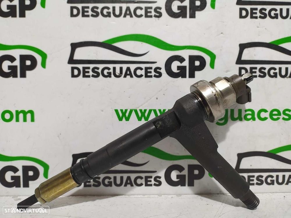 INJETOR OPEL MERIVA A LIMUSINA 2005 -8973138612 - 1