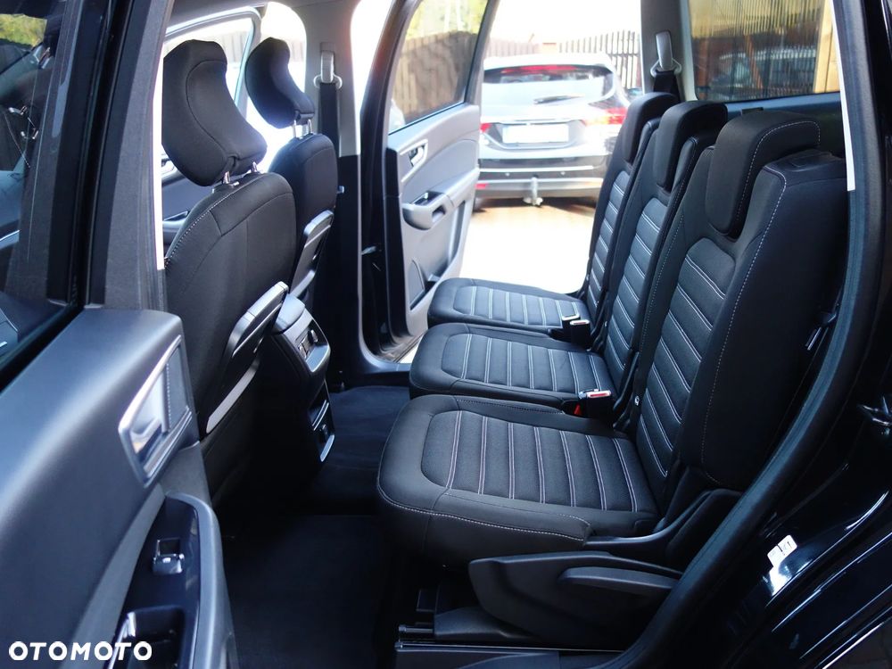 Ford Galaxy 2.0 TDCi Titanium - 25