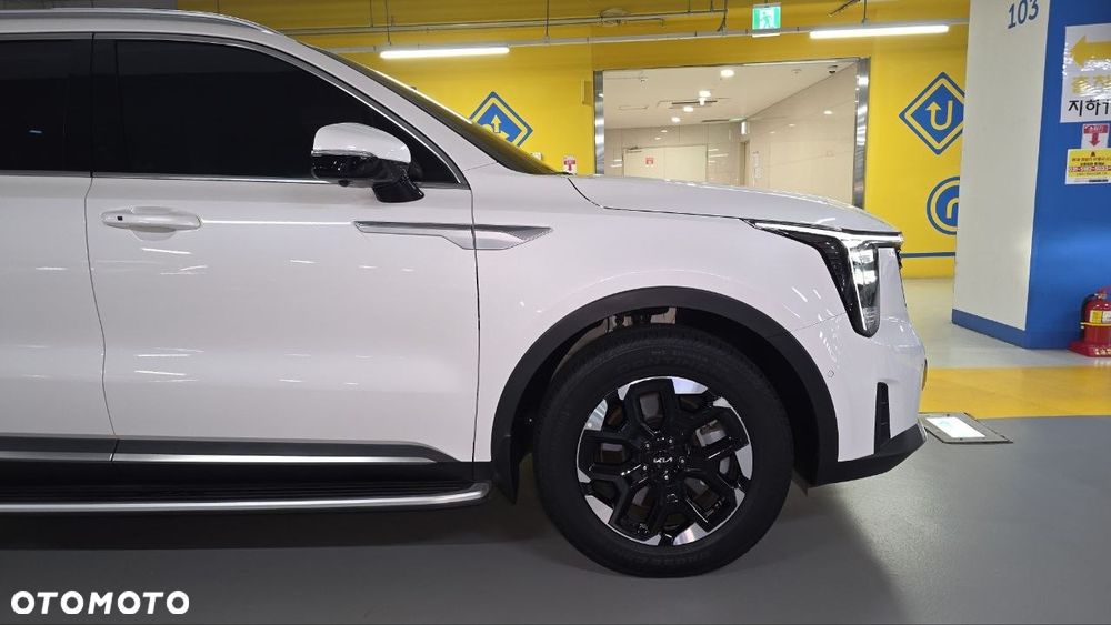Kia Sorento 2.2 CRDi DCT8 2WD Edition 7 - 7