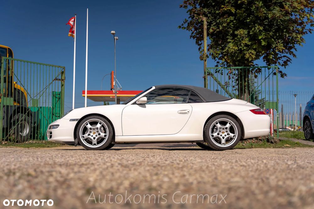 Porsche 911 - 6
