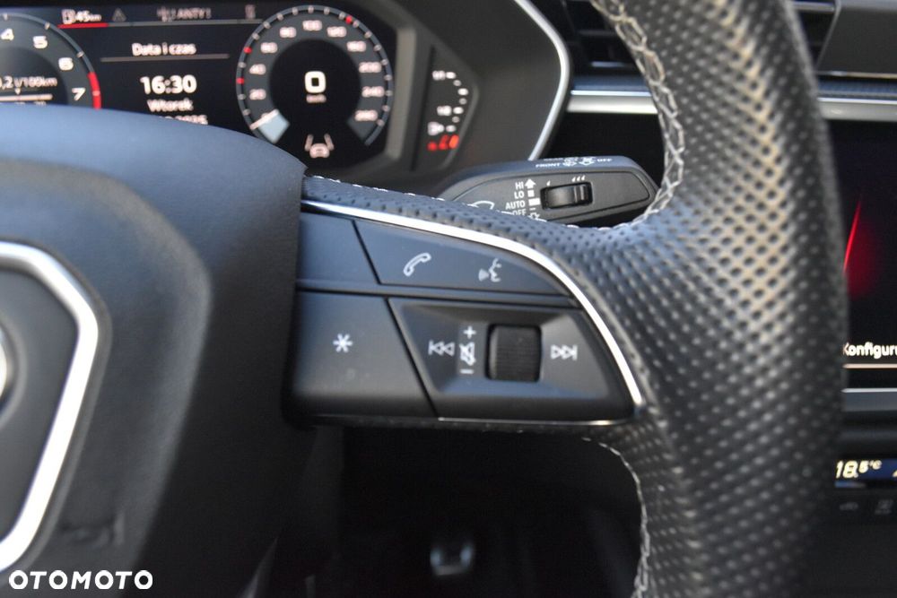 Audi Q3 35 TFSI Advanced S tronic - 15