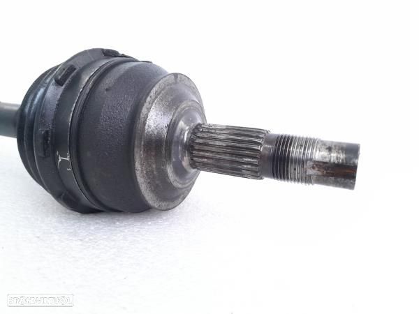 Transmissao Frente Esq Fiat Punto (176_) - 3