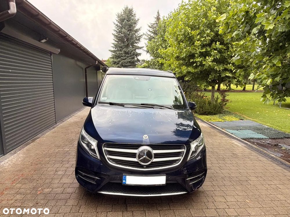 Mercedes-Benz Marco polo - 1