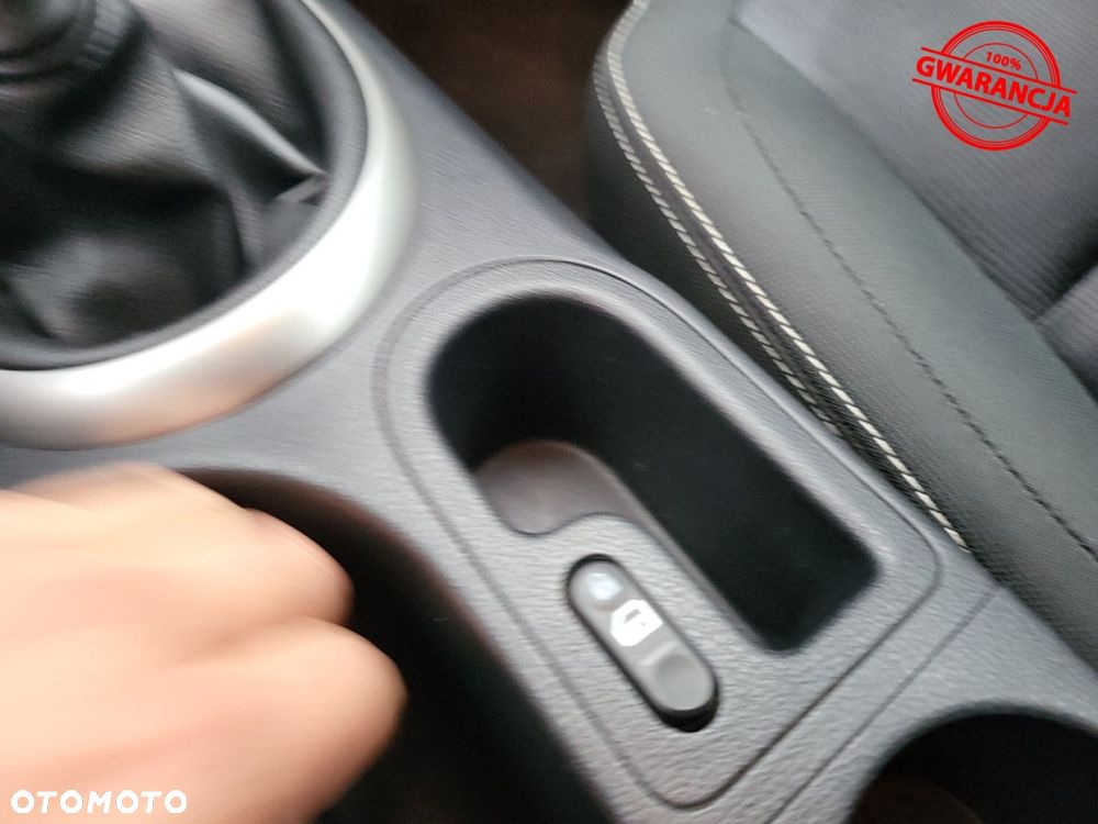 Nissan Qashqai 2.0 Tekna Premium - 38