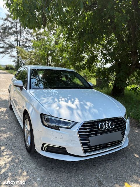 Audi A3 Sportback 40 S tronic - 3