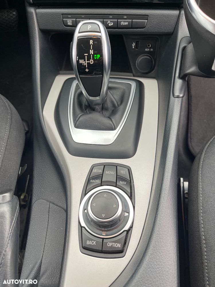 BMW X1 xDrive18d Aut. xLine - 15