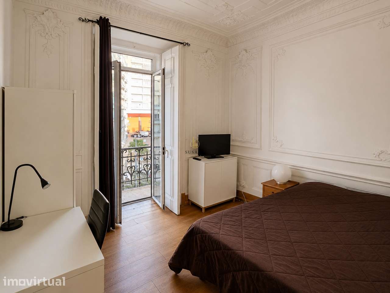 Apartamento T5 Venda em Arroios,Lisboa - Grande imagem: 3/7