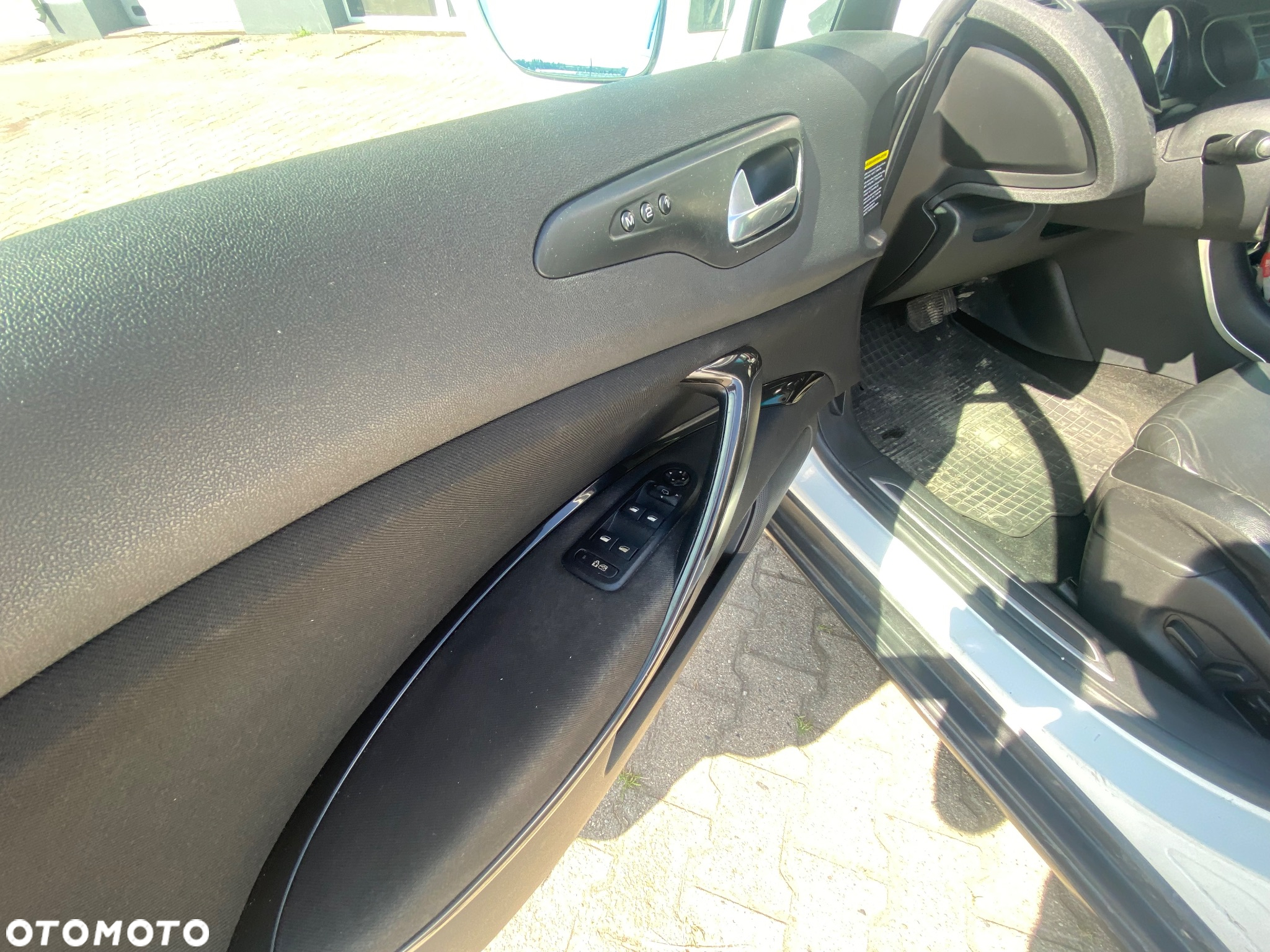 Citroën C5 2.0 HDi Exclusive - 16