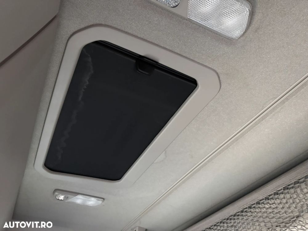 Scania S500 mega, retarder, clima stationara, factura externa, finantare - 13