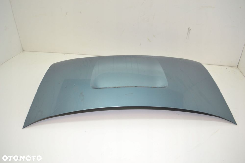 BMW E36 Z3 KLAPA BAGAŻNIKA - 5