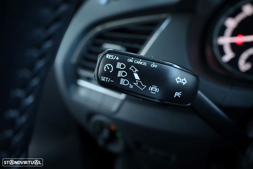 Skoda Fabia Break 1.0 TSI Ambition - 35